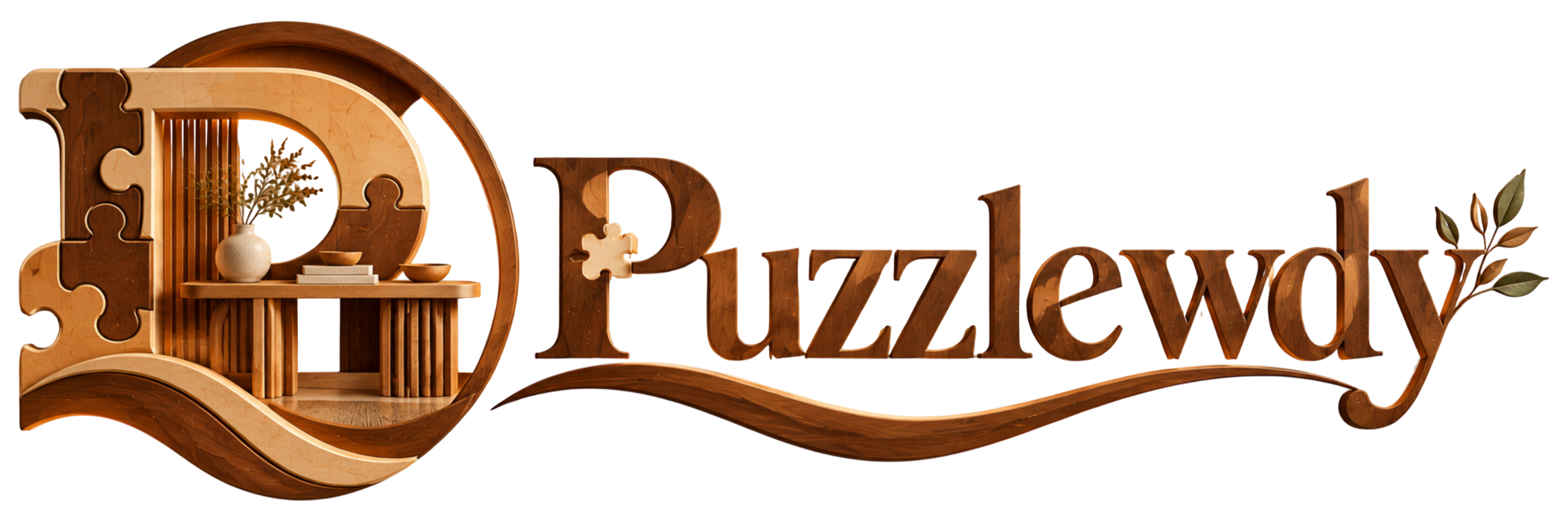 Puzzlewdy